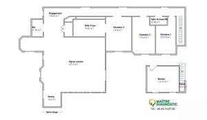 Vendita Appartamento Paris 16ème