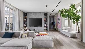 Vendita Appartamento Paris 16ème