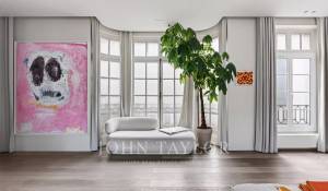 Vendita Appartamento Paris 16ème