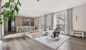Vendita Appartamento Paris 16ème