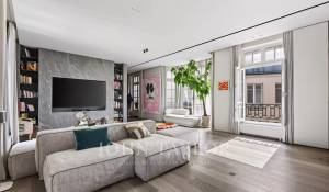 Vendita Appartamento Paris 16ème