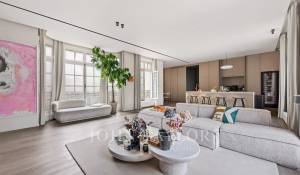 Vendita Appartamento Paris 16ème
