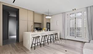 Vendita Appartamento Paris 16ème