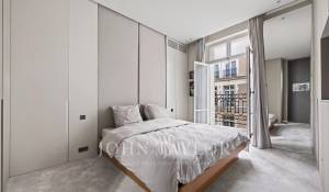 Vendita Appartamento Paris 16ème
