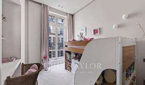Vendita Appartamento Paris 16ème