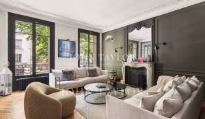 Vendita Appartamento Paris 16ème