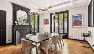 Vendita Appartamento Paris 16ème