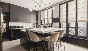 Vendita Appartamento Paris 16ème