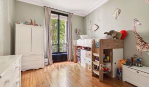 Vendita Appartamento Paris 16ème