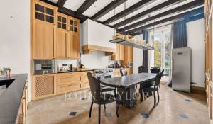 Vendita Appartamento Paris 16ème