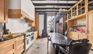 Vendita Appartamento Paris 16ème
