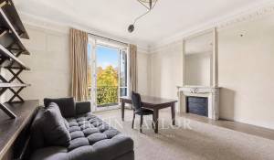 Vendita Appartamento Paris 16ème