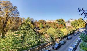 Vendita Appartamento Paris 16ème