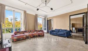 Vendita Appartamento Paris 16ème