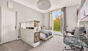 Vendita Appartamento Paris 16ème