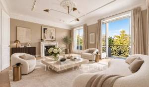 Vendita Appartamento Paris 16ème