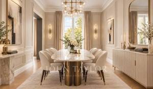 Vendita Appartamento Paris 16ème