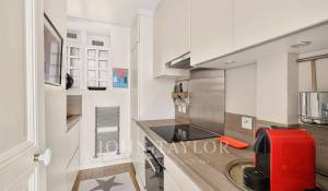 Vendita Appartamento Paris 16ème
