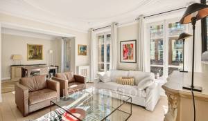 Vendita Appartamento Paris 16ème