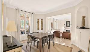 Vendita Appartamento Paris 16ème