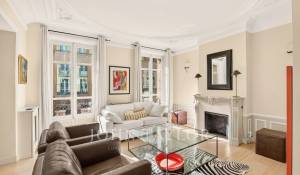Vendita Appartamento Paris 16ème