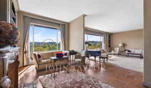 Vendita Appartamento Paris 16ème