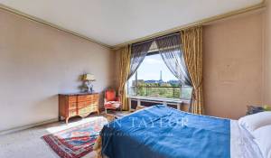Vendita Appartamento Paris 16ème