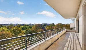 Vendita Appartamento Paris 16ème