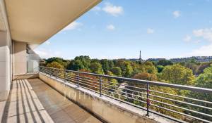 Vendita Appartamento Paris 16ème