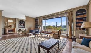 Vendita Appartamento Paris 16ème
