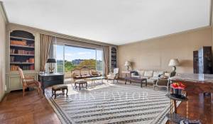 Vendita Appartamento Paris 16ème