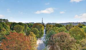 Vendita Appartamento Paris 16ème