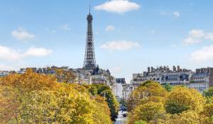 Vendita Appartamento Paris 16ème
