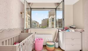 Vendita Appartamento Paris 16ème