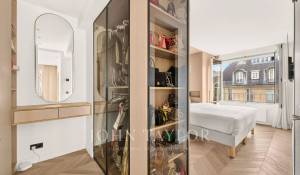Vendita Appartamento Paris 16ème