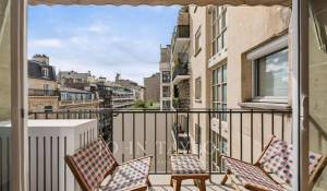 Vendita Appartamento Paris 16ème