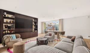 Vendita Appartamento Paris 16ème