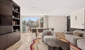 Vendita Appartamento Paris 16ème