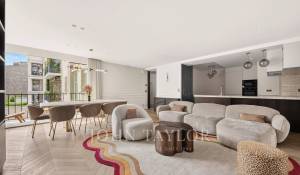 Vendita Appartamento Paris 16ème