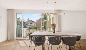 Vendita Appartamento Paris 16ème