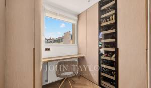 Vendita Appartamento Paris 16ème