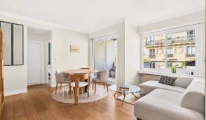 Vendita Appartamento Paris 16ème