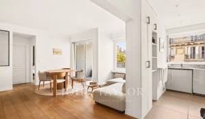 Vendita Appartamento Paris 16ème