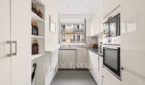 Vendita Appartamento Paris 16ème