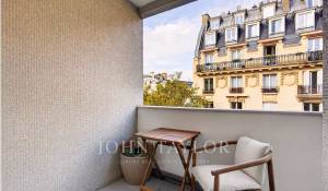 Vendita Appartamento Paris 16ème