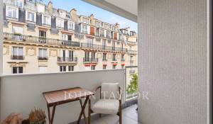 Vendita Appartamento Paris 16ème