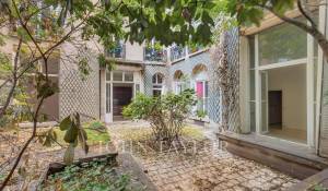 Vendita Appartamento Paris 16ème