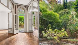 Vendita Appartamento Paris 16ème