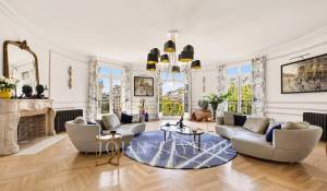 Vendita Appartamento Paris 16ème