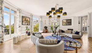 Vendita Appartamento Paris 16ème